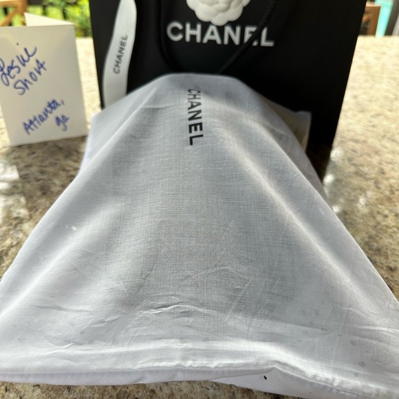 Chanel CC Cap - Picture 13 of 16